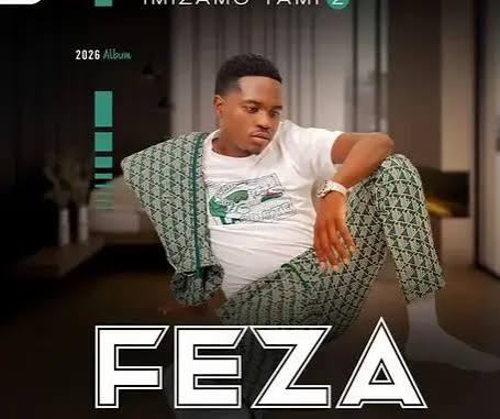 Feza – Sengimtholile Omunye (Remix) FEAT. Smsnisi