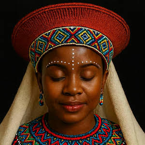 KING NGOMA - I Bleed (Am Human)