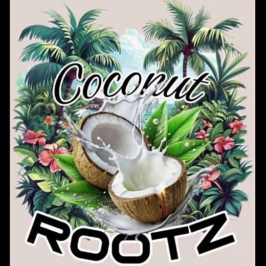 Coconut Rootz - Road To Zion