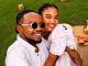Marioo ft. D Voice - Watu
