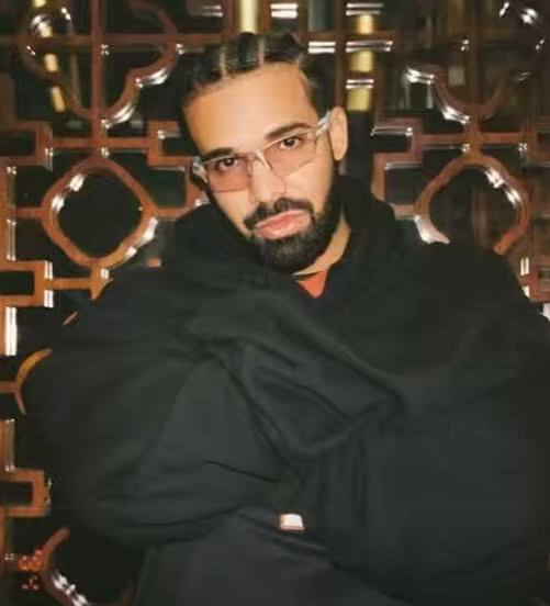 Drake - Iceman (Album)