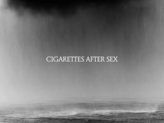 Nothing But Thieves - Evolution