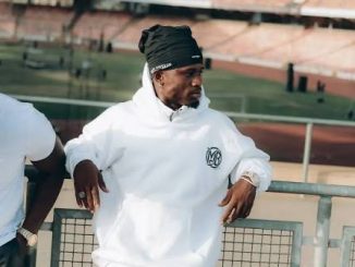 Summertimeflow - All of me (Afro house)