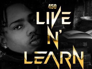 450 - Live N' learn