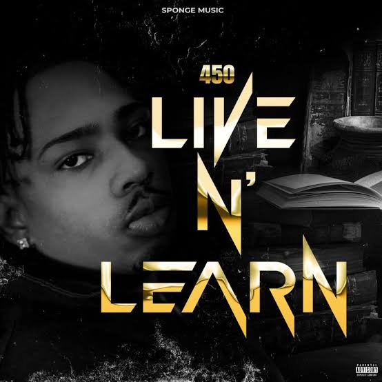 450 - Live N' learn