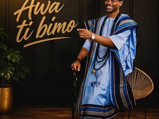 Tolu Obanro - Awati Bimo