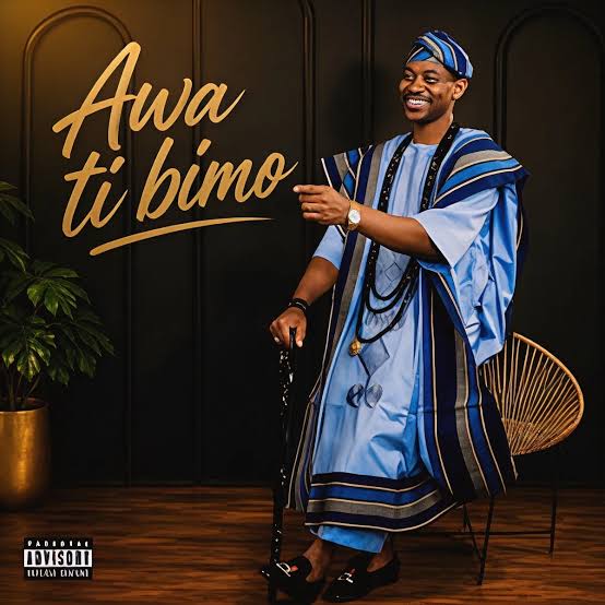 Tolu Obanro - Awati Bimo