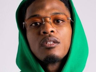 Khaycee - Death