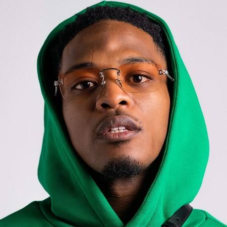 Khaycee - Death