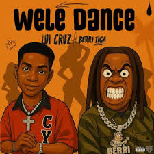 Lui cruz - wele dance Ft. berri tiga