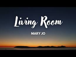 Mary Jo - Living room