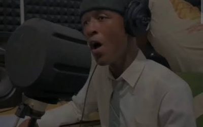 Sqiniseko Sqin-Q - Wadlala Ngami