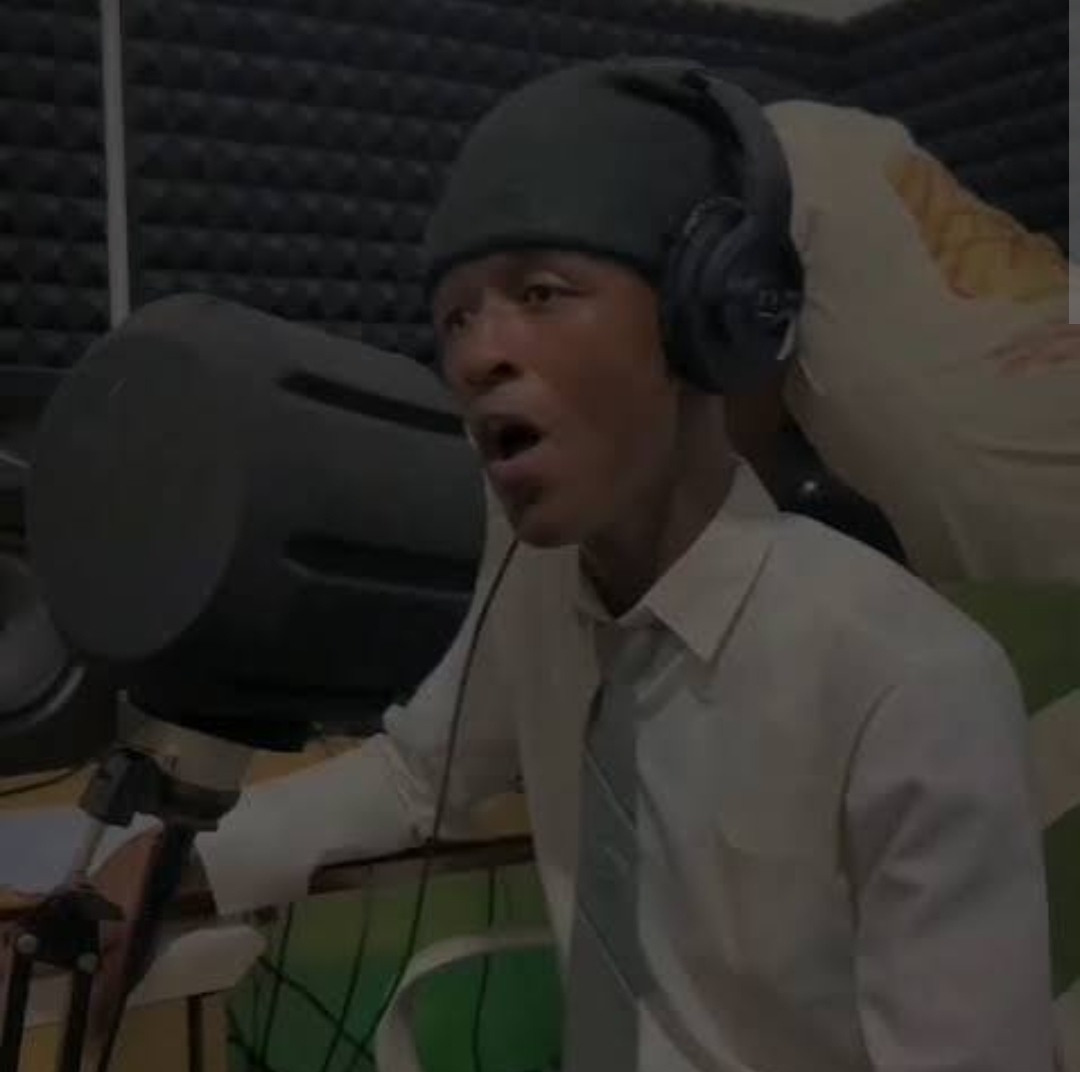 Sqiniseko Sqin-Q - Wadlala Ngami