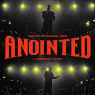 Pastor Emmanuel Iren - Anointed ft. Godswill Oyor