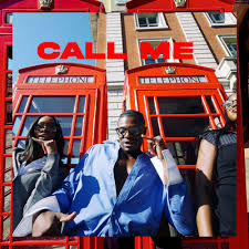 Jeleel - Call me