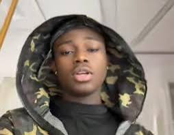 Kidd Carder - Go crazy