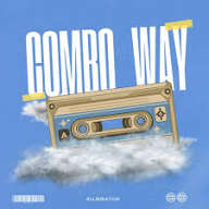 Alligator - Combo way