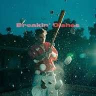 Ely Oaks - Breakin dishes