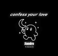 Jiandro - Confess your love
