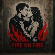 Solpulse - Fire on fire