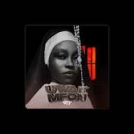 Aquilla Bellz - Uwak Mfon