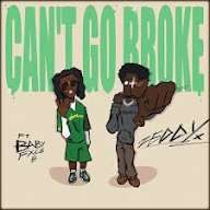 Zeddy Will - Cant go broke (Remix)
