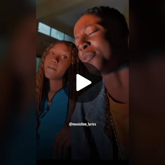 Winose - Iyin ye lere (Cover)