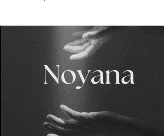 Dr Dope – Noyana