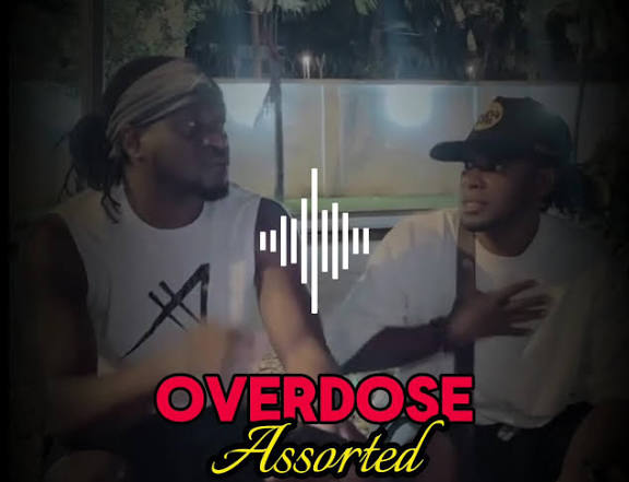 Assorted - Overdose
