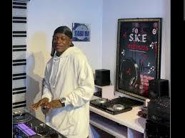 Celebrity Dj Starkeed - Praise and Worship Beats