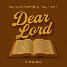 Curtis Og - Dear Lord