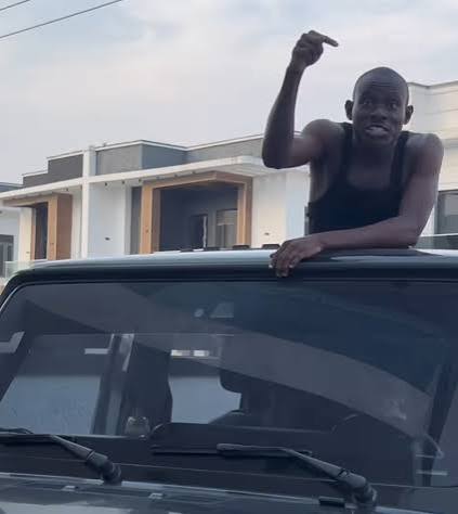 Tiramisu - High on life