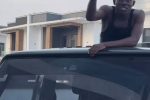 Geh Geh - Her Toto make Gbim