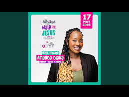 Amanda Diana - Yesu owamazima