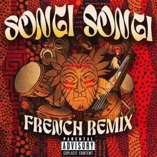 Salima Chica - Songi Songi