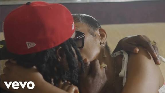 MR KISS – Itallian Jakartaa