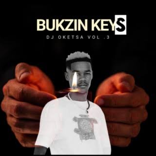 Bukzin Keys – Kwele Kwele 10.9