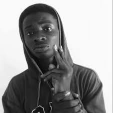Kwesi Promzy - Okukuseku