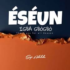 Kida Mr producer - Eseun igba GboGbo