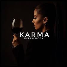 Meraki Moon - Karma