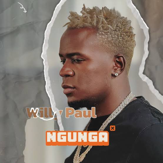 Willy Paul - Ngunga