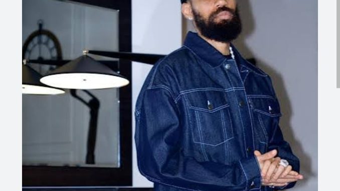 Phyno – Ask Of Me Now