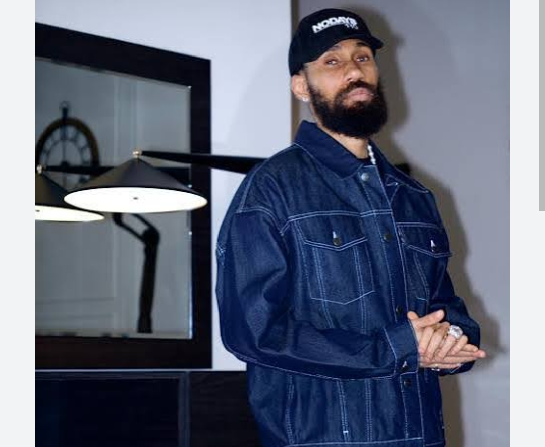 Phyno – Ask Of Me Now