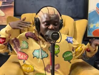 Portable - Omoge saida