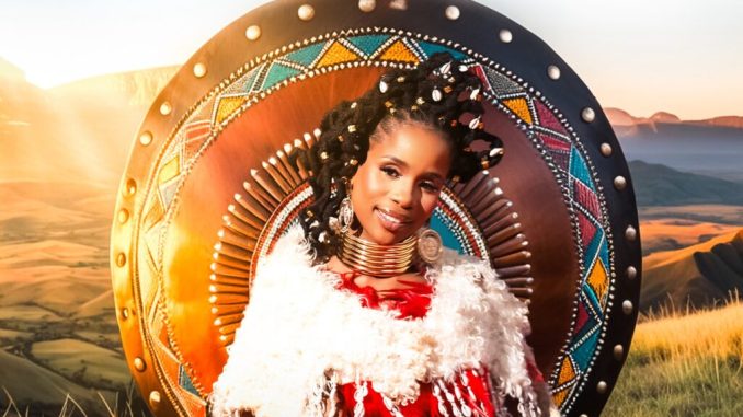 Lwah-Ndlunkulu-–-Amaciko-ALBUM Lwah Ndlunkulu – Ngizobonga ft. Poshani Mzansi