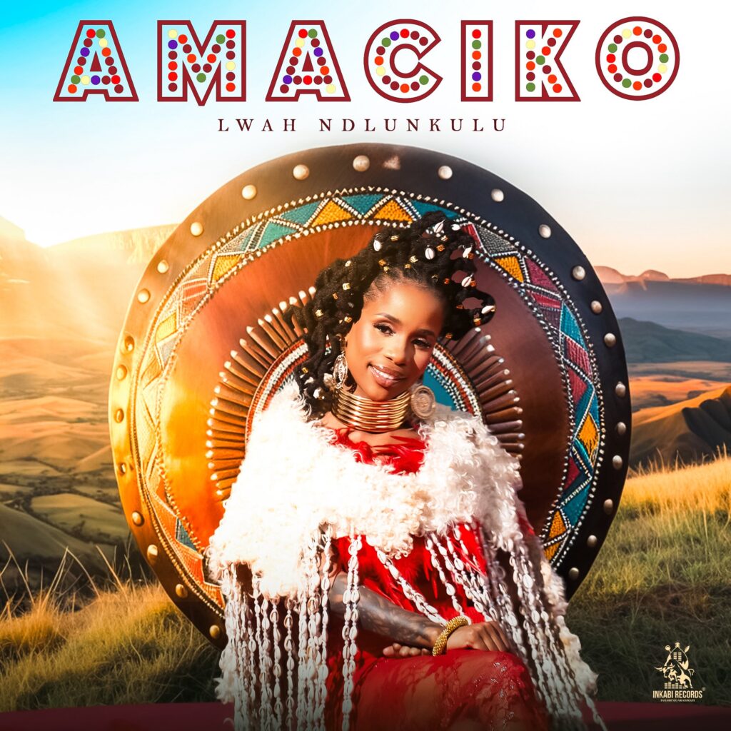 Lwah Ndlunkulu – Ngizobonga ft. Poshani Mzansi