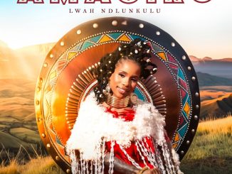 Ndiunkulu sa - Ngizobonga