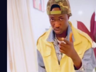 OG Abbah – Wayyo Allah Na