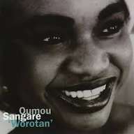 Oumou Sangaré - kun fe ko