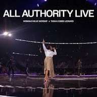 Tasha Cobbs Leonard - All authority (Live)